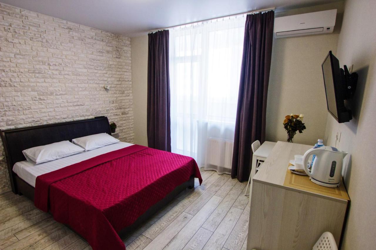 East Residence White Kiev Bagian luar foto